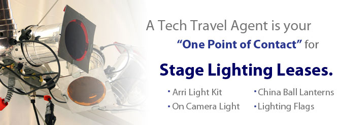 A Tech Travel Agent is your 