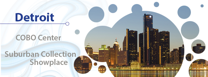 Technology Rentals in Detroit
