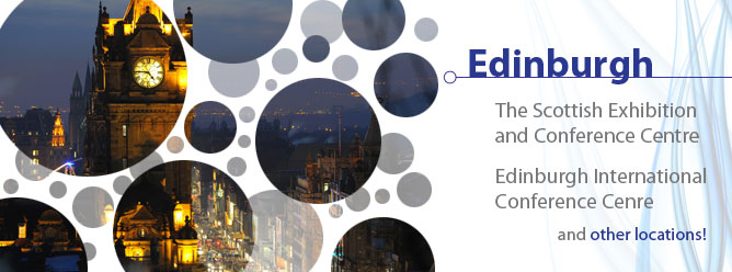 Technology Rentals in Edinburgh, Scotland