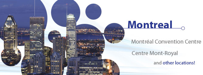 Technology Rentals in Montreal