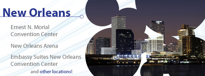 Technology Rentals in New Orleans