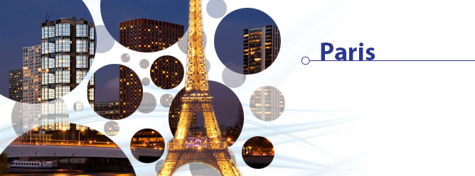 Technology Rentals in Paris