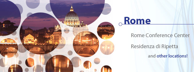 Technology Rentals in Rome