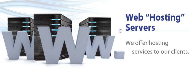 Web Server Rentals