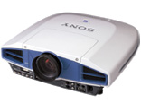 Sony Installation Projector Rentals