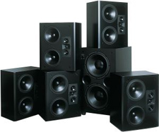 Industrial Audio Rentals from Rentacomputer.com