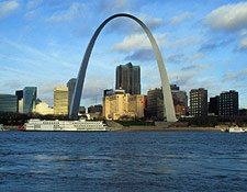 St Louis Rentals