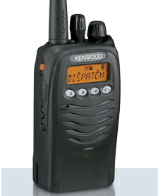 Two Way Radio Rentals For Trade Shows And Conventions