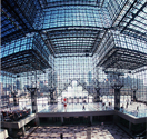 New York, New York Technology Rentals at the Jacob Javits Convention Center