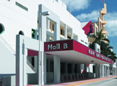 Technology Rentals at Miami Beach Convention Center
