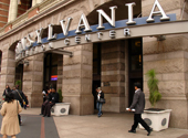 Technology Rentals at the Pennsylvania Convention Center