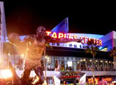 Technology Rentals at the Staples Center
