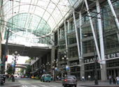 Technology rentals for the Washington State Convention Center