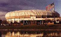 Von Braun Civic Center Computer Rentals and AV Equipment