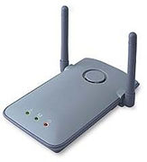 Wireless Acces Point