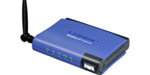 Wireless Printer Server