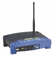 Wireless Routers and Wireless Access Points