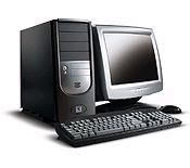 Desktop Rental