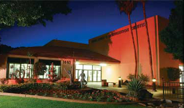 Yuma Civic & Convention Center Computer Rentals and AV Equipment