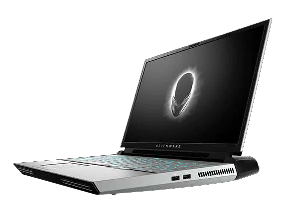 Alienware Laptop Rentals