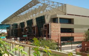 Phoenix Convention Center Computer Rentals Plus News and Information