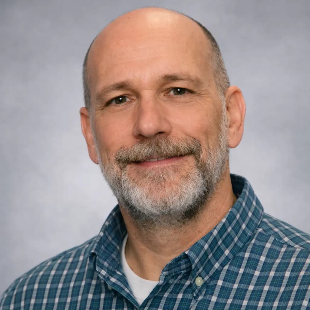 Randy Moore