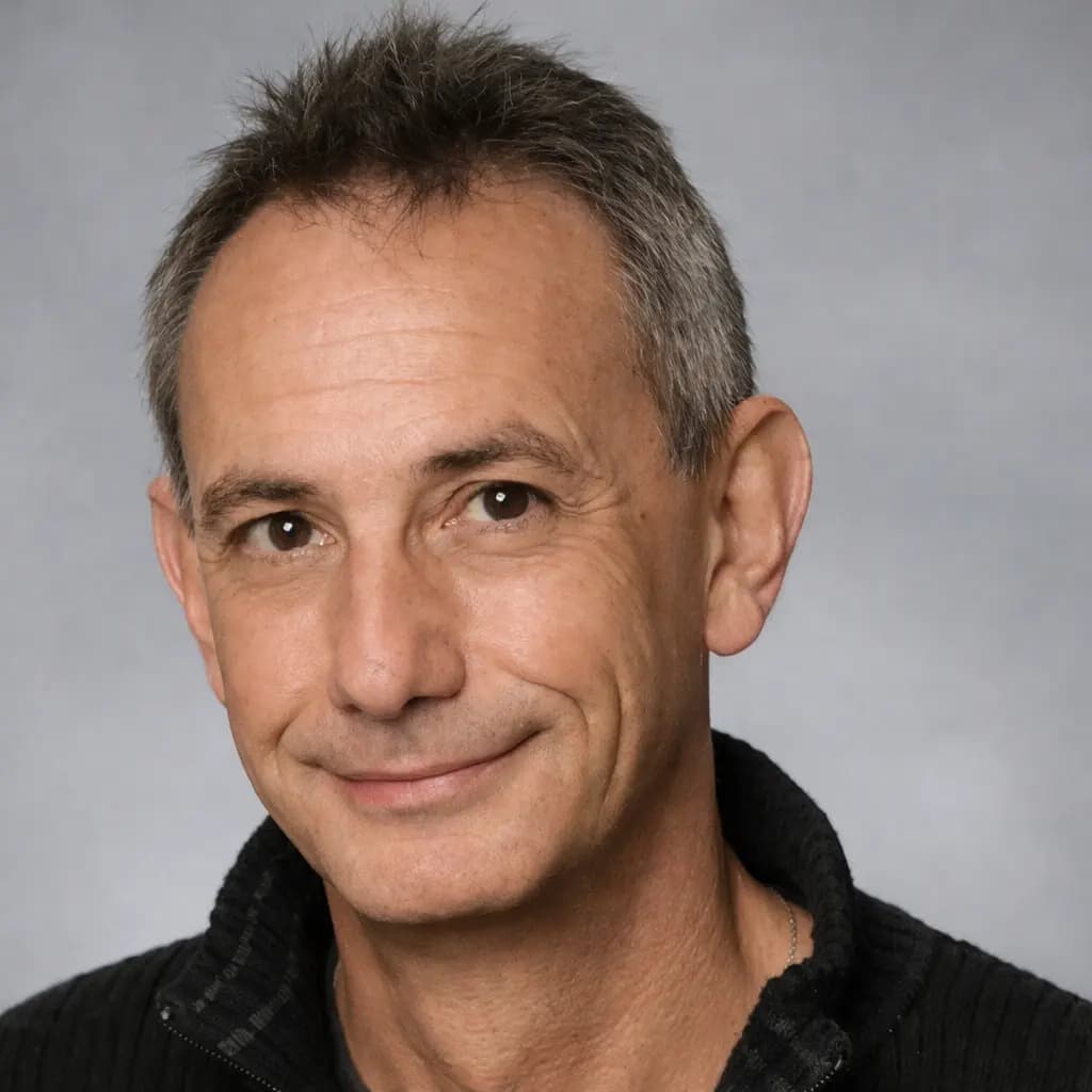 Tony Cipollone