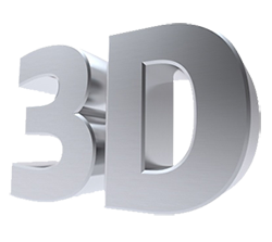 3D Projector Rentals