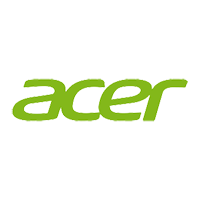 The Acer logo