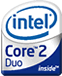 Intel Core 2 Duo PC Rental