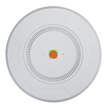 A Xirrus XR-500 Dual Radio MIMO Access Point