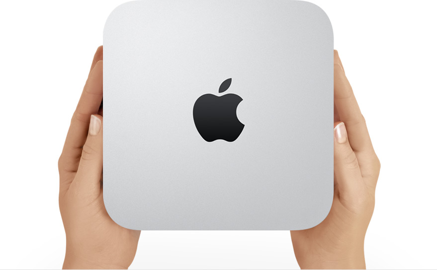 Apple Mac Mini Rentals