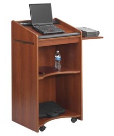 Lectern and Podium Rentals