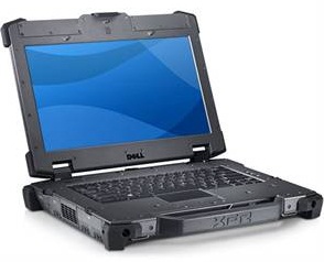 Rugged Laptop Rental