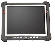 Heavy Duty Tablet Rentals