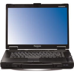 Rugged Toughbook Laptop Rentals