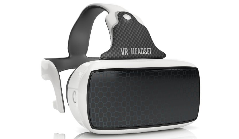 Virtual Reality 101