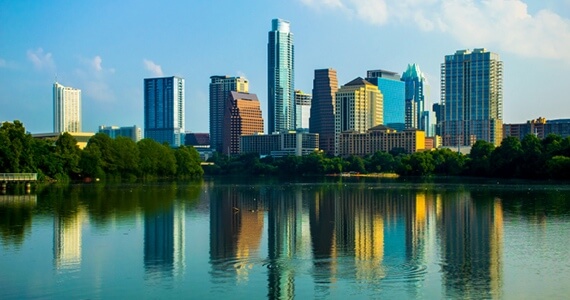 Austin Convention Center Technology Rentals