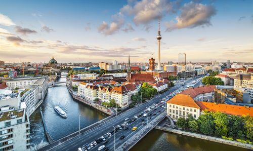 Berlin Technology Rentals