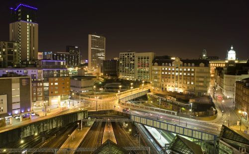 Birmingham Technology Rentals