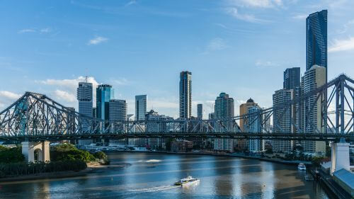 Brisbane Technology Rentals