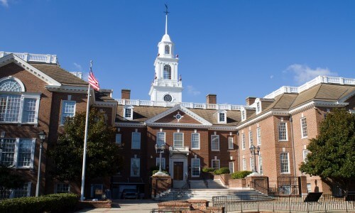Delaware Technology Rentals