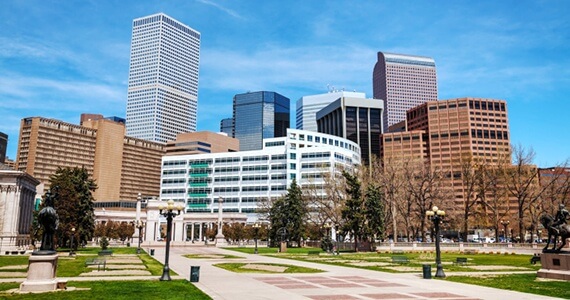 Denver, Colorado Technology Rentals