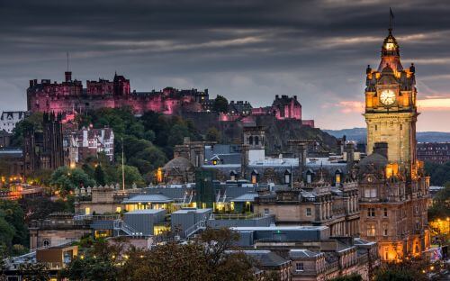 Edinburgh Delivery And Setup Edinburgh Technology Rentals