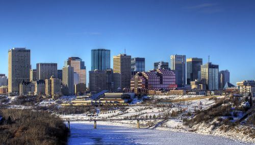 Edmonton Delivery And Setup Edmonton Technology Rentals