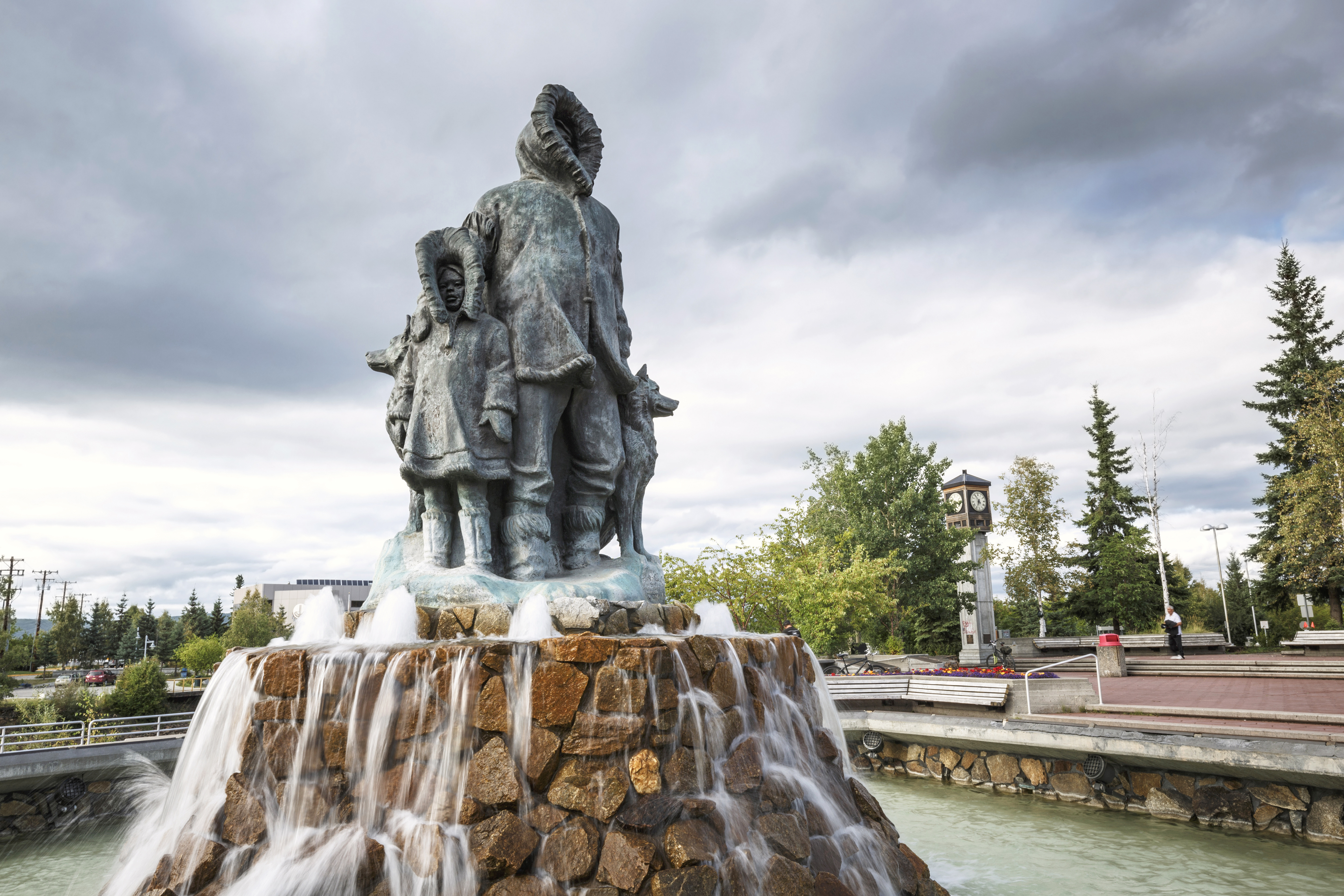 The Best Rental Rates In Fairbanks! Fairbanks, Alaska Technology Rentals