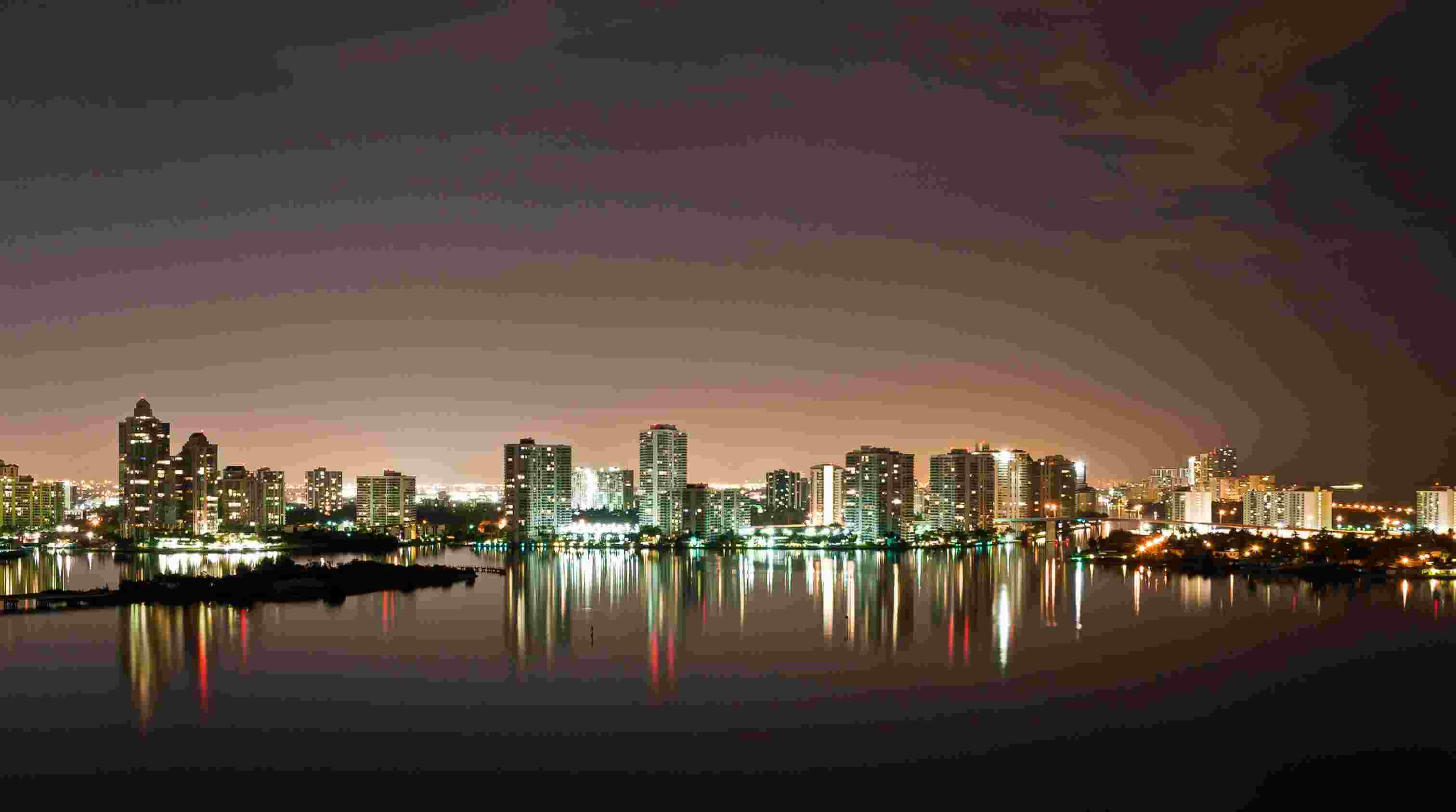 Fort Lauderdale Convention Center PC/AV Event Rentals Fort Lauderdale Convention Center Technology Rentals