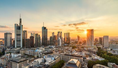 Frankfurt Technology Rentals