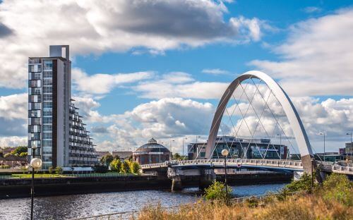 Glasgow Delivery And Setup Glasgow Technology Rentals