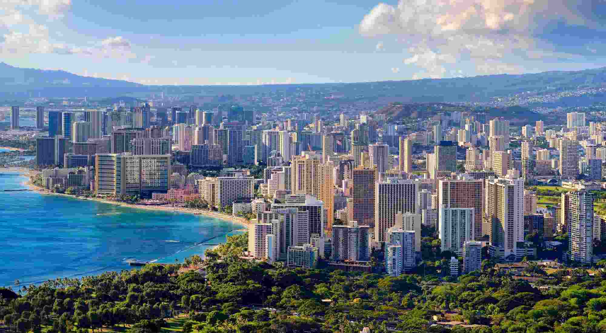 Honolulu Technology Rentals